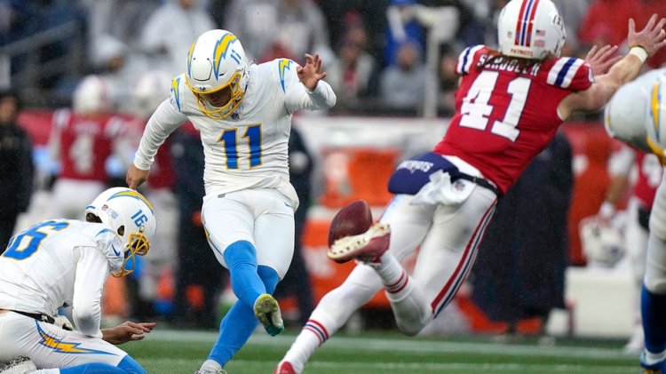 Chargers, Pro Bowl için "Dicker the Kicker"ı komik bir taleple tanıtıyor: "Saçmalama..."