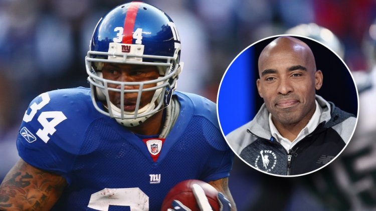 Eski Giants'ın yıldızı Tiki Barber, eski takım arkadaşının tutuklanmasıyla ilgili: 'Bunu duymak çok üzücü'