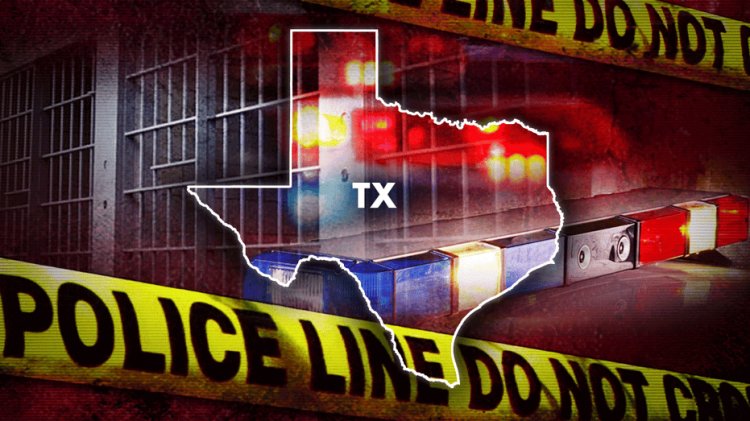 Austin polisi silahlı adamı kendi verandasında vurarak öldürmekle suçlandı