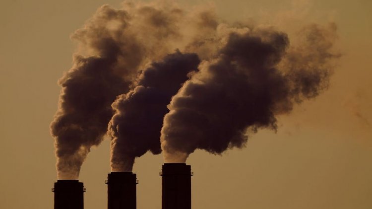 Yüksek Mahkeme, EPA'nın enerji santrali emisyonlarını etkileyen kirlilik önleme kuralının geleceğine karar verecek