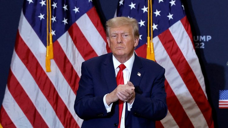Özel danışman Jack Smith, Yüksek Mahkeme'nin Trump'a cevaben hızlı karar vermesi çağrısında bulundu