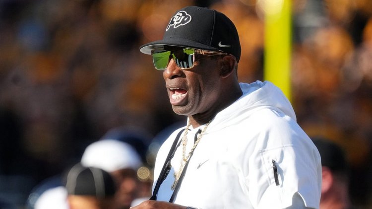 Deion Sanders, Colorado 4-8 sezonun ardından en iyi transfer sınıfına sahip