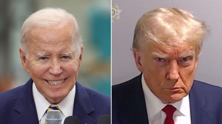 2024'te Biden'a tamamen varım ama Trump'ı yasaklamak partim için felaket anlamına gelebilir