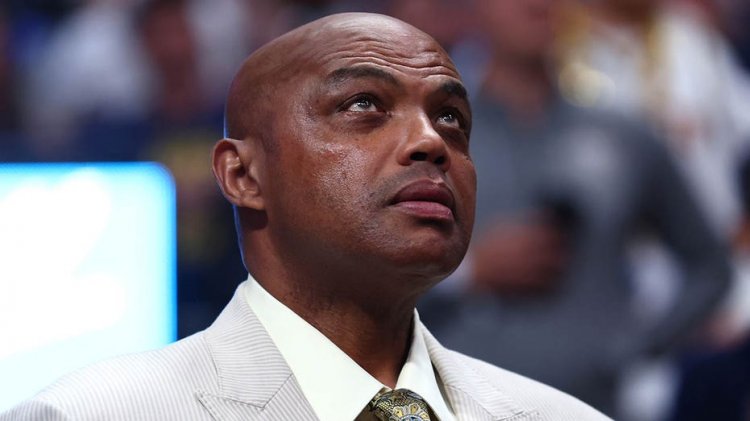 Charles Barkley, Kolej Futbolu Playoff'unda Alabama yerine Afganistan'ı desteklemeyi tercih edeceğini söyledi