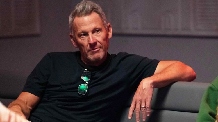 Lance Armstrong'un depodan çalınan 100 bin dolarlık bisikleti var: rapor