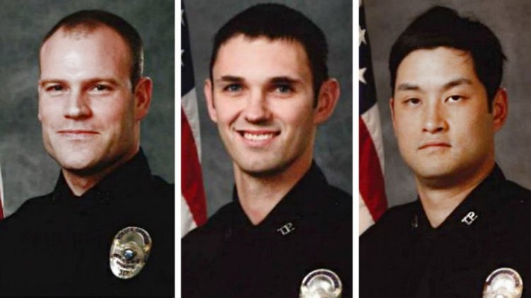 Tacoma polis memurları Manny Ellis'in ölüm davasında karara vardı; Belediye başkanı toplumu duygularını ifade etmeye çağırıyor