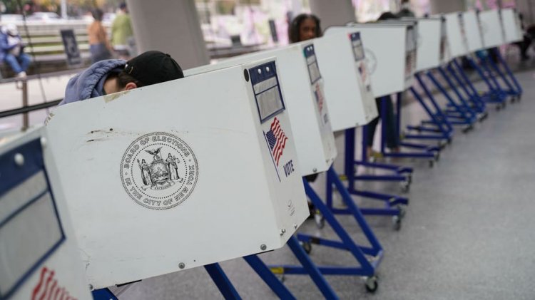New York, mahkemenin Demokratlara devasa bir yasal kazanç sağlamasının ardından deja vu'nun yeniden sınırlandırılmasıyla karşı karşıya kalabilir: uzman