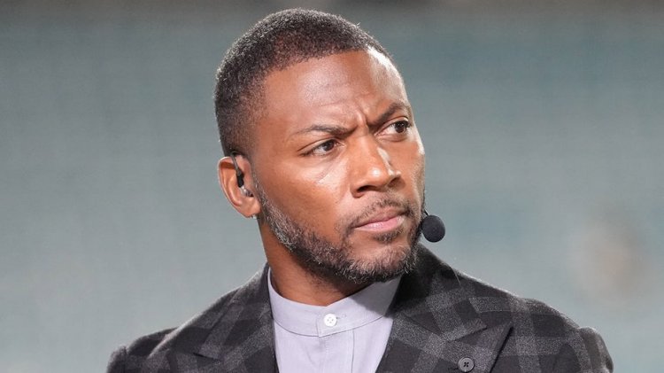 ESPN'den Ryan Clark, Steelers'ın geniş alıcı kitlesindeki "kanserin" bu dramanın ortasında en önemli sorun olduğuna işaret ediyor