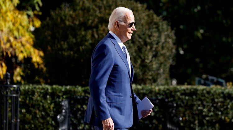 Biden, 'haksız eşitsizlikleri' hedef alarak uyuşturucu suçlarından hüküm giymiş 11 kişinin cezalarını hafifletti