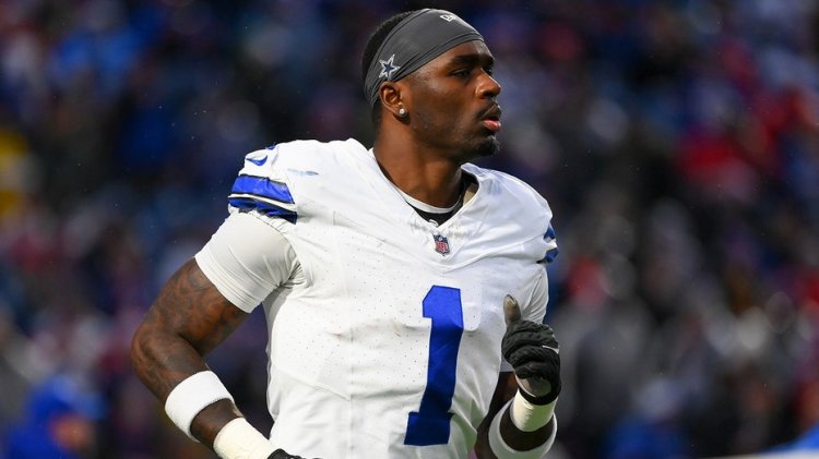 Cowboys oyuncularının kişisel bilgileri, Bills'e karşı büyük yenilginin ardından hoşnutsuz taraftarlar tarafından sosyal medyada sızdırıldı