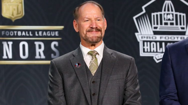 Efsanevi Steelers antrenörü Bill Cowher, George Pickens'ın çaba eksikliğinin 'can sıkıcı' olduğunu söyledi