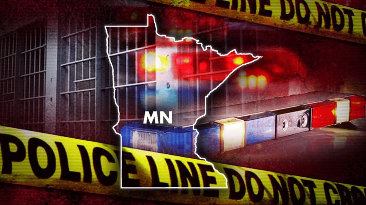 Minnesota'da 2 kişiyi öldüren bıçaklama olayında polis memuru, kurban ve şüphelinin kimliği belirlendi