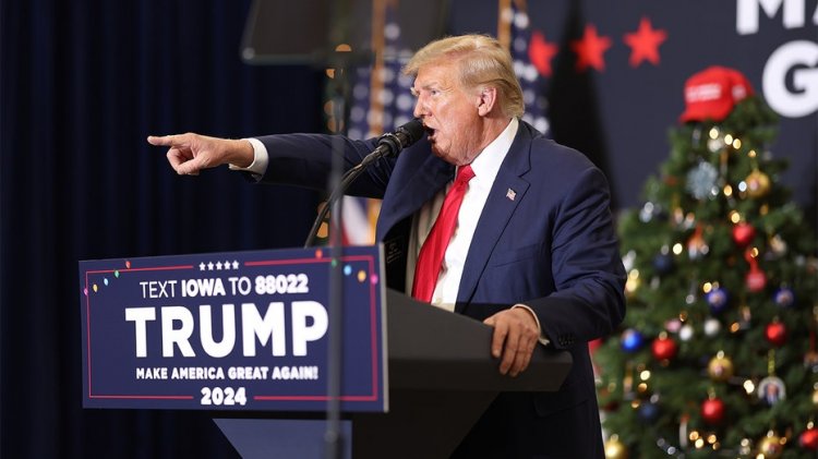 Colorado Trump'ın kararı kampanyasına yeni bir yakıt sağlayabilir: uzmanlar