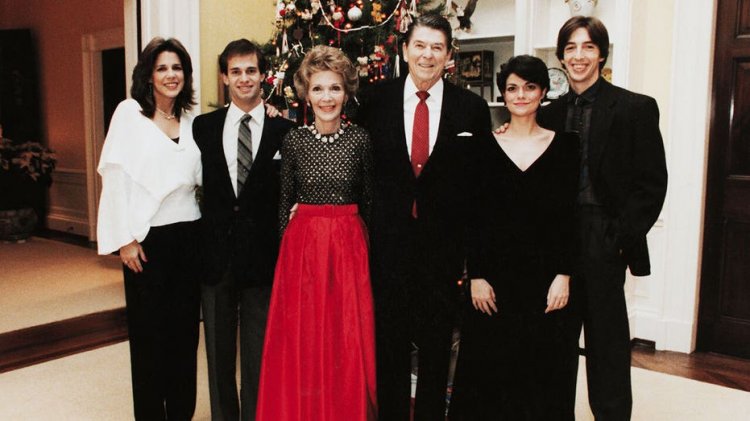Reagan'ın ilk Noel konuşması bugün neden önemli?