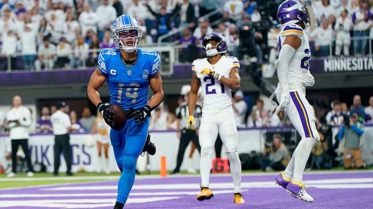 Lions, 1993'ten bu yana ilk kez lig şampiyonluğunu elde etti