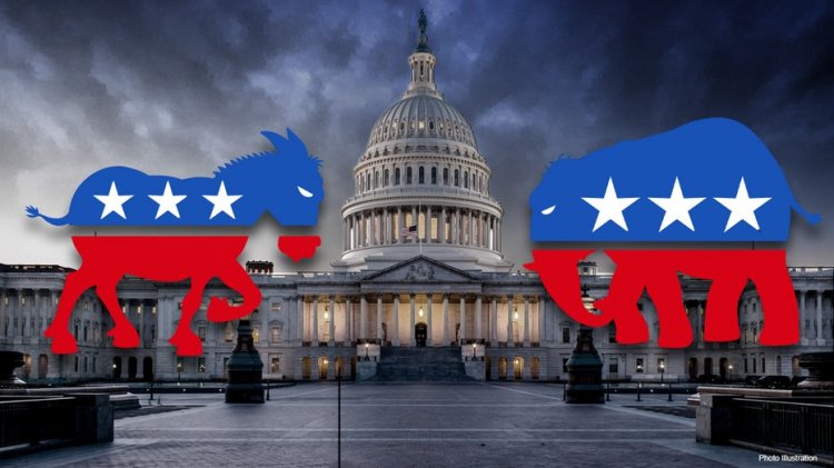Demokratlar, GOP 2023'te hem büyük zaferler kazandı hem de yenilgiler yaşadı. İşte yılın en önemli seçim çıkarımları