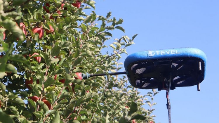 2023 yılına baktığımızda: Bizi şaşırtan, korkutan ve hayrete düşüren 8 drone