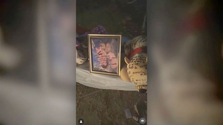 Kaliforniya'daki ev yangınında kız kardeşler öldü ve Noel ağacının neden olduğuna inanılıyor