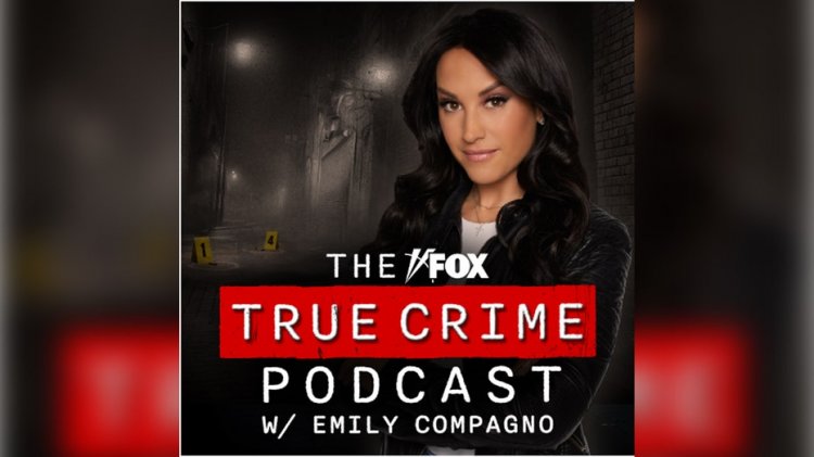 2023'ün en iyi 5 'Fox True Crime' podcast'i