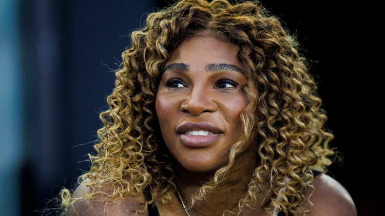 Tenis efsanesi Serena Williams spor salonunda geçirdiği zamanlar hakkında komik bir itirafta bulundu