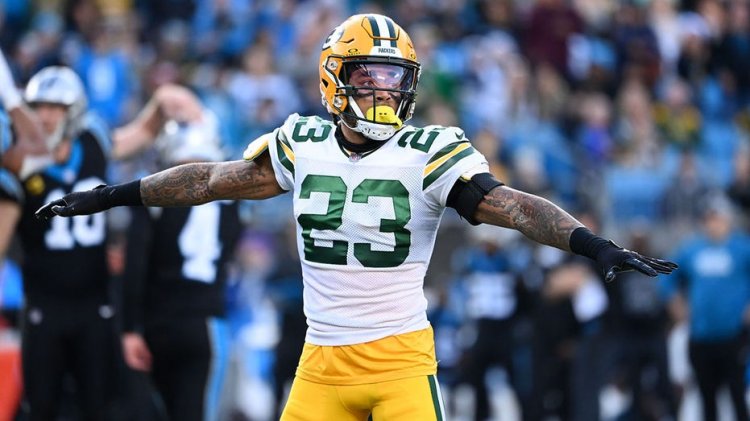 Packers, yazı-tura fiyaskosu nedeniyle Jaire Alexander'ı uzaklaştırdı