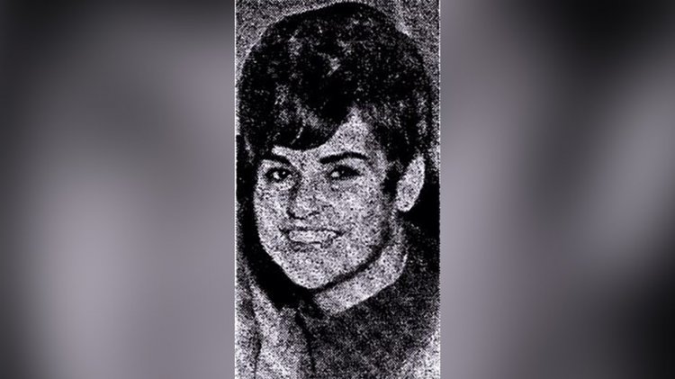 California dedektifleri 1971 South Lake Tahoe kayıp kişi davasındaki kalıntıları tespit etti