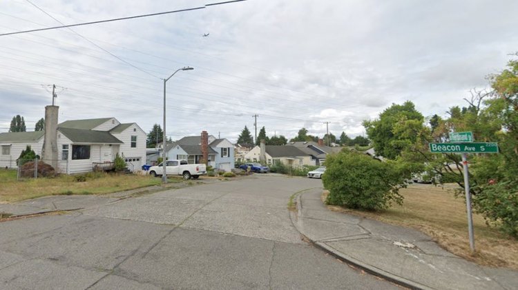 Seattle'daki ev sahibi, mahalledeki soygunların ortasında hırsız olma ihtimaline karşı ateş açtı