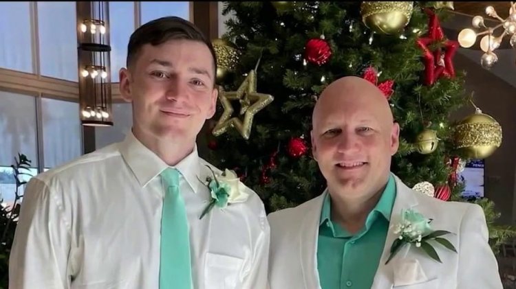 Florida'lı adam, babasının düğününde sağdıç olduktan sonra Noel sabahı vur-kaç saatlerinde öldürüldü