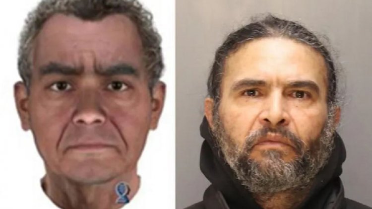 Philadelphia cinayet zanlısı daha fazla soğuk vaka cinsel saldırı suçlamasıyla karşı karşıya