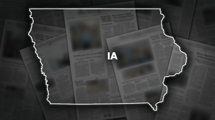 Polis tarafından öldürülen Iowa'lı gencin ailesi, hatalı ölüm davası açtı