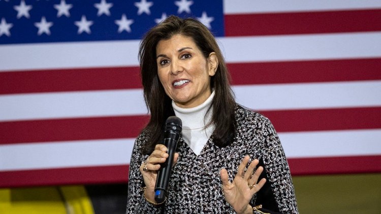 Nikki Haley, İç Savaş tepkisinde 'köleliği' çıkardıktan sonra her taraftan darbe aldı