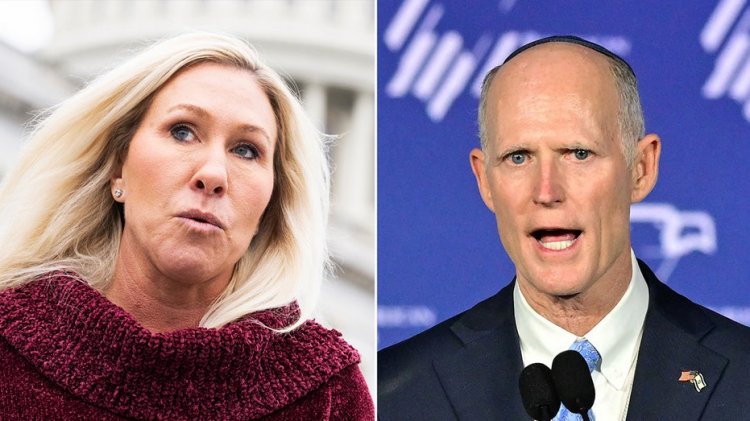 Rick Scott'ın son hedefi haline gelmesiyle birlikte MTG, 'sineklik'leri hedef alan yasa tasarısını sunacak