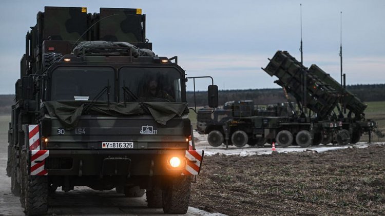 Rus füzesi Ukrayna'yı vurmadan önce Polonya hava sahasını geçmiş olabilir: rapor