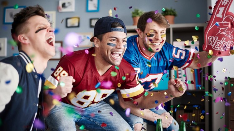 NFL'nin en tarihi Yılbaşı Gecesi ve Yılbaşı Oyunlarına bir bakış