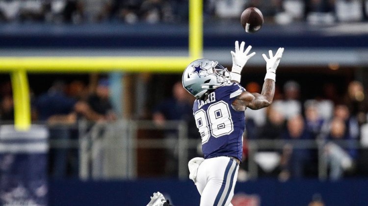 Kovboylar, Lions'ı çılgın bir son dakikada geride bırakıyor; CeeDee Lamb iki franchise rekoru kırdı