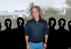 Jeffrey Epstein'ın arkadaş listesi: Ghislaine Maxwell davası, kamuoyuna açıklanacak isimlere dair ipuçları içeriyor