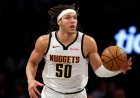 Nuggets'tan Aaron Gordon, 21 dikiş gerektiren köpek ısırmasını şöyle açıklıyor: 'Muhtemelen biraz fazla yumurta likörü vardı'