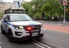 Polis, Queens'te New York City park yolundaki kazada 5 kişinin öldüğünü söyledi