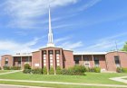 Utah Mormon cemaatinin 50'den fazla üyesi hizmet sırasında karbon monoksit zehirlenmesine maruz kaldı
