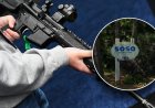 Belediye başkanı adayı, muhtemelen meşru müdafaa davasında kayınbiraderi tarafından AR-15 ile vurularak öldürüldü: polis