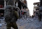 İsraillilerin çoğu, ABD'nin İsrail'in Hamas savaşını azaltma yönündeki baskısına karşı çıkıyor: anket