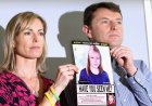 Kayıp Madeleine McCann'in ebeveynleri, küçük çocuğun kaçırılmasıyla ilgili soruşturmanın 'eninde sonunda sonuç vereceğini' söyledi