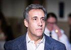 Federal temyiz mahkemesi, Michael Cohen'in Trump aleyhindeki davayı yeniden canlandırma girişimini reddetti