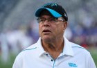 NFL, Jaguars taraftarına içki fırlattıktan sonra Panthers'ın sahibi David Tepper'a büyük para cezası verdi