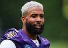 Super Bowl şampiyonu Odell Beckham Jr, yükselen Ravens hakkında cesur bir açıklama yaptı: 'Bulduğum en iyi takım'