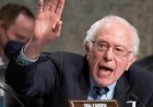 Senatör Sanders, ABD'den İsrail Başbakanı Netanyahu'nun Orta Doğu'daki 'ahlaksız' savaşına fon sağlamaya son vermesi çağrısında bulundu