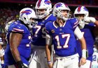 2023-2024 NFL play-off'ları kesinleşen senaryolar: Bills, AFC'nin 2. sıradaki yerini garantileme umuduyla Miami'ye gidiyor
