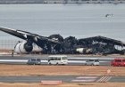 Japonya, transkriptler açıklanırken ölümcül uçak kazasıyla ilgili 2 soruşturma başlattı