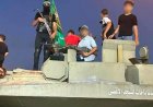 Özel: Hamas ve İslami Cihad İsrail'e karşı savaşta çocuk asker kullanmakla suçlanıyor
