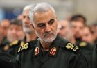 İran medyası, General Kasım Süleymani'nin mezarının yakınında meydana gelen patlamada en az 103 kişinin öldüğünü, 141 kişinin yaralandığını bildirdi